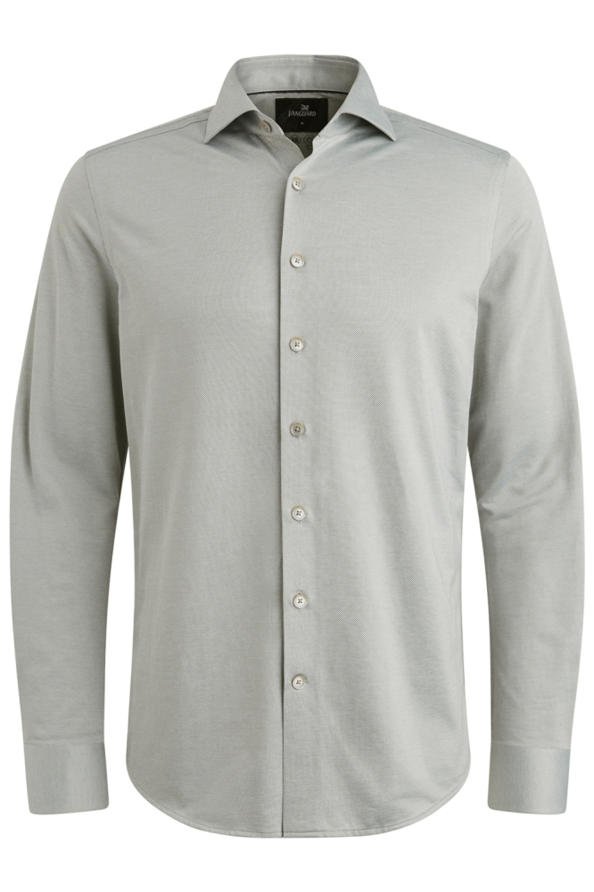 OXFORD JERSEY OVERHEMD VSI2508201 6170